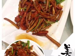 -鹿鸣春饭店(总店)