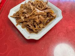 -林家饭店(新林公路店)