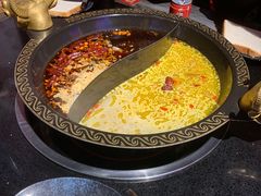 -大味老火锅City店