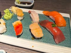 -炙柒Sekinana·精致日料(合生汇店)