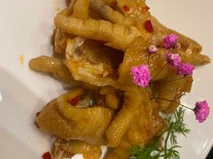 -丰收日·小海鲜·沪上家宴(顾村正大店)