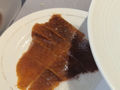 -全聚德(长白直营店)
