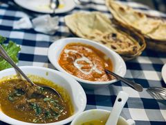 -Santoor 萨都里印度餐厅(北锣鼓巷店)