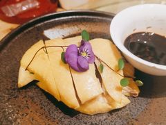 -新白鹿餐厅(爱琴海购物中心店)