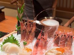 -水濑·日料放题(天河店)