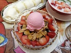 -甜心妈妈·榴莲星级糖水(北京路总店)
