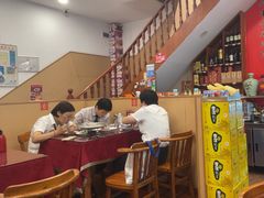 -老村长土菜馆(湖墅南路店)