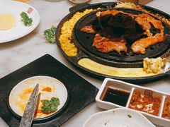 -韩宫宴和牛烤肉(合肥滨湖银泰城店)