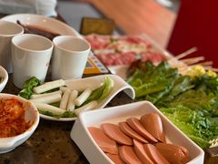 -成都辣满城老火锅(融创茂店)