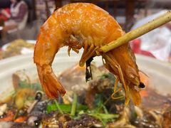 -天天初二·天津传统捞面·天津特色菜(凌奥总店)