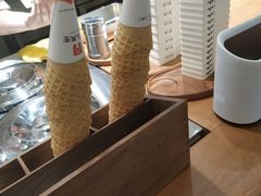 -野人先生Gelato(上海长宁龙之梦店)