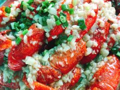 -靓靓蒸虾·头牌蒸虾(南山桂庙店)