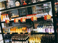 -别院里音乐餐酒吧(双流航空港店)