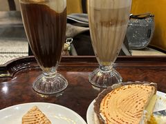 -东海咖啡馆