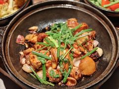 -得意啫·广东啫啫煲(前海HOP店)