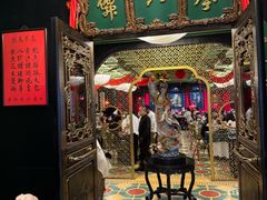 -誉八仙粤菜(万象天地店)