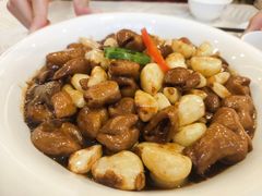 -怡园饭店-餐厅(四望亭店)