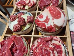 -清真·天府皇城坝百年牛肉火锅(皇城清真寺店)