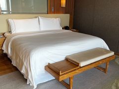-重庆解放碑威斯汀酒店