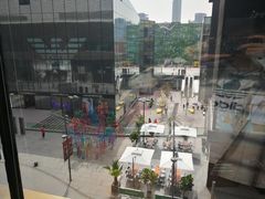-WeWork中国(三里屯11号社区店)