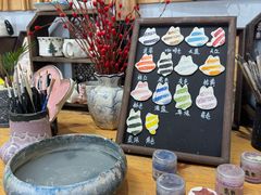 -木子陶艺(春熙路店)