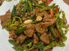 -小铜锣湾海鲜家常菜馆(河西店)