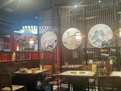 -哥老官重庆美蛙鱼头(宝山龙湖店)