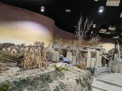 -新四军黄桥战役纪念馆(新馆)