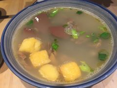 -弄堂小笼包(天津南开大悦城店)