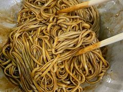 -小辫子羊肉面馆(周东店)