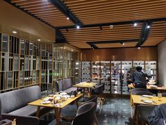 大堂-一澜江宴·江景地标楚菜(江滩公园店)