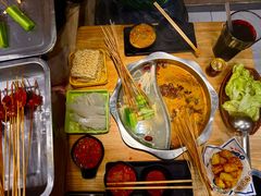 -牛串门串串香(东直门簋街总店)