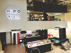 -Ms·KIMO星漠亲子餐厅(高新店)