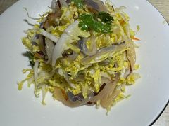 -味莊·青岛菜(云霄路店)