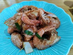 -良师门滨海人家·海鲜·家常菜(滨海城店)