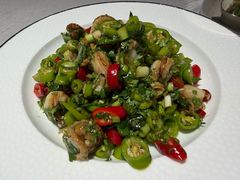 -郑庄脂渣海鲜楼(九水路店)