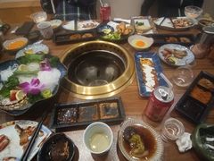 -喜牛日本料理(双街店)