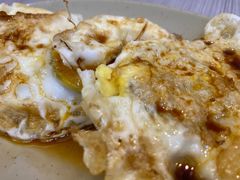 煎鸡蛋-圆宝台湾小吃(迎津街店)