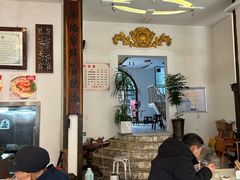 -艾麻子奶汤面(花园巷店)