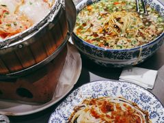 -富临轩私房菜(集庆门大街店)