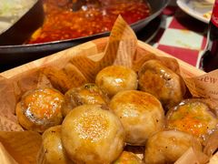 -赵美丽重庆火锅(西安直营总店)