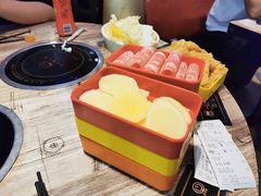 -嘟享吃重庆鸡公煲(五一店)