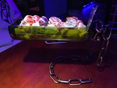 水果沙拉-蛮横肉蟹煲(印象城店)