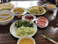 -梨木台悦来客农家院
