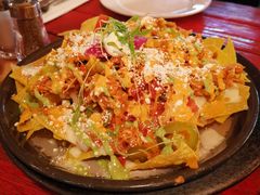 -Pistolera Mexican Cantina女枪手墨西哥餐厅(碧云路店)