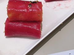 脆脆鲜虾红米肠-蔡澜点心·粤菜(西单大悦城店)
