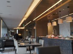 -上海宝华万豪酒店