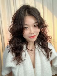 -New Fashion·新时尚形象设计