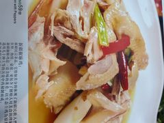 -西域美食(西直门南小街店)