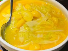 -外婆家(义乌新光汇购物中心店)